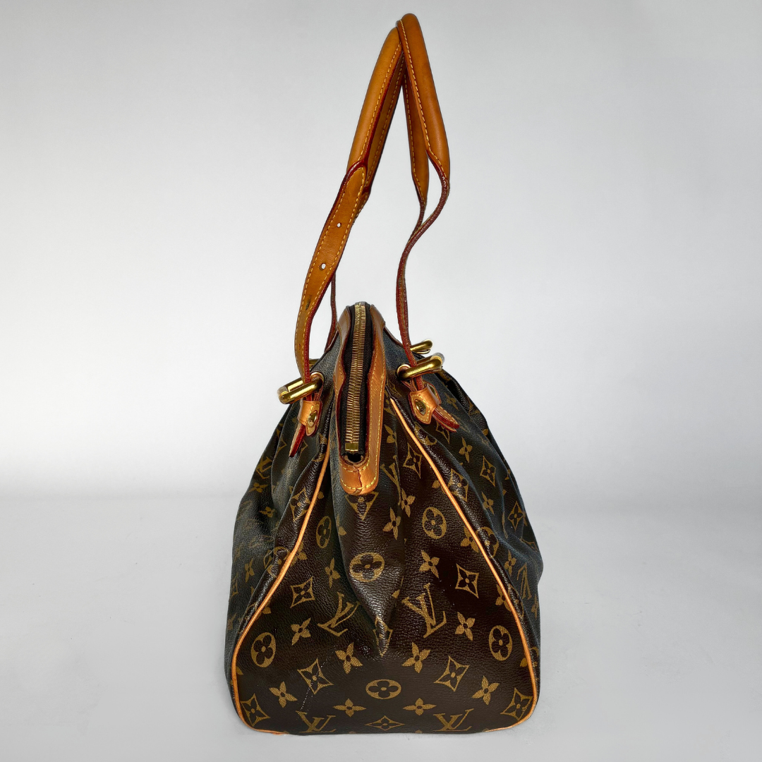 Louis Vuitton Tivoli GM Monogram Canvas