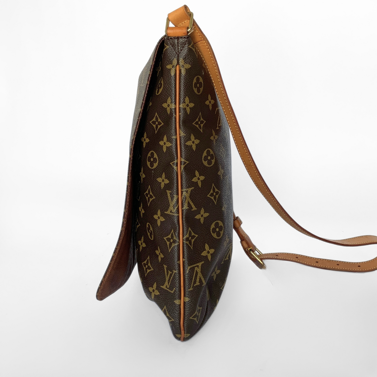 Louis Vuitton Musette Salsa Monogram Canvas