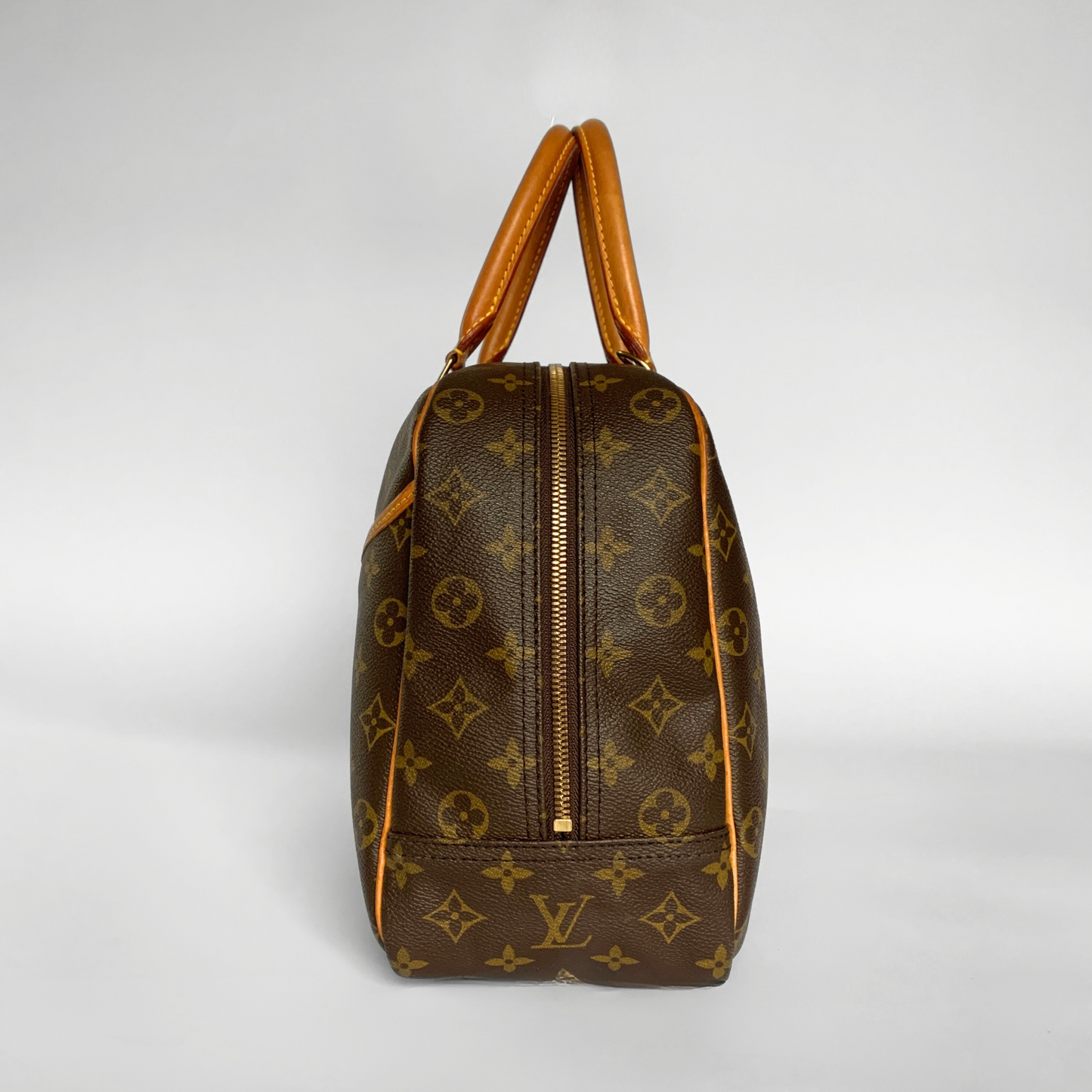 Louis Vuitton Deauville Monogram Canvas