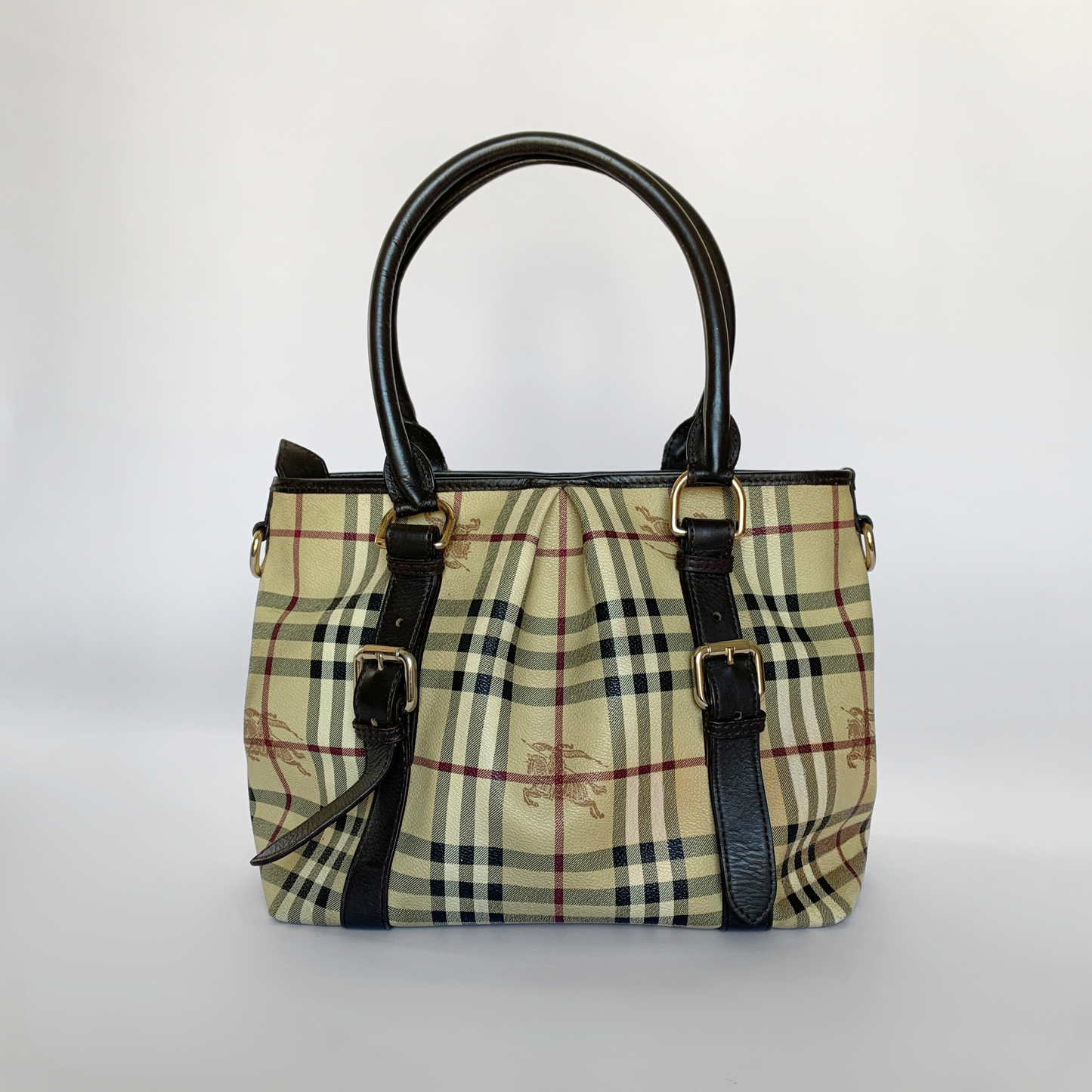 Burberry Shopper PVC