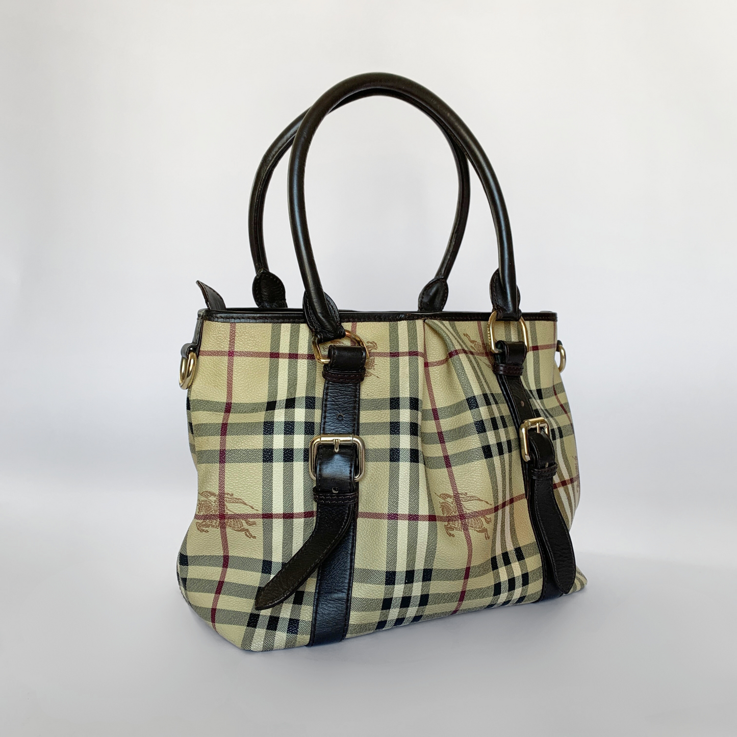 Burberry Shopper PVC