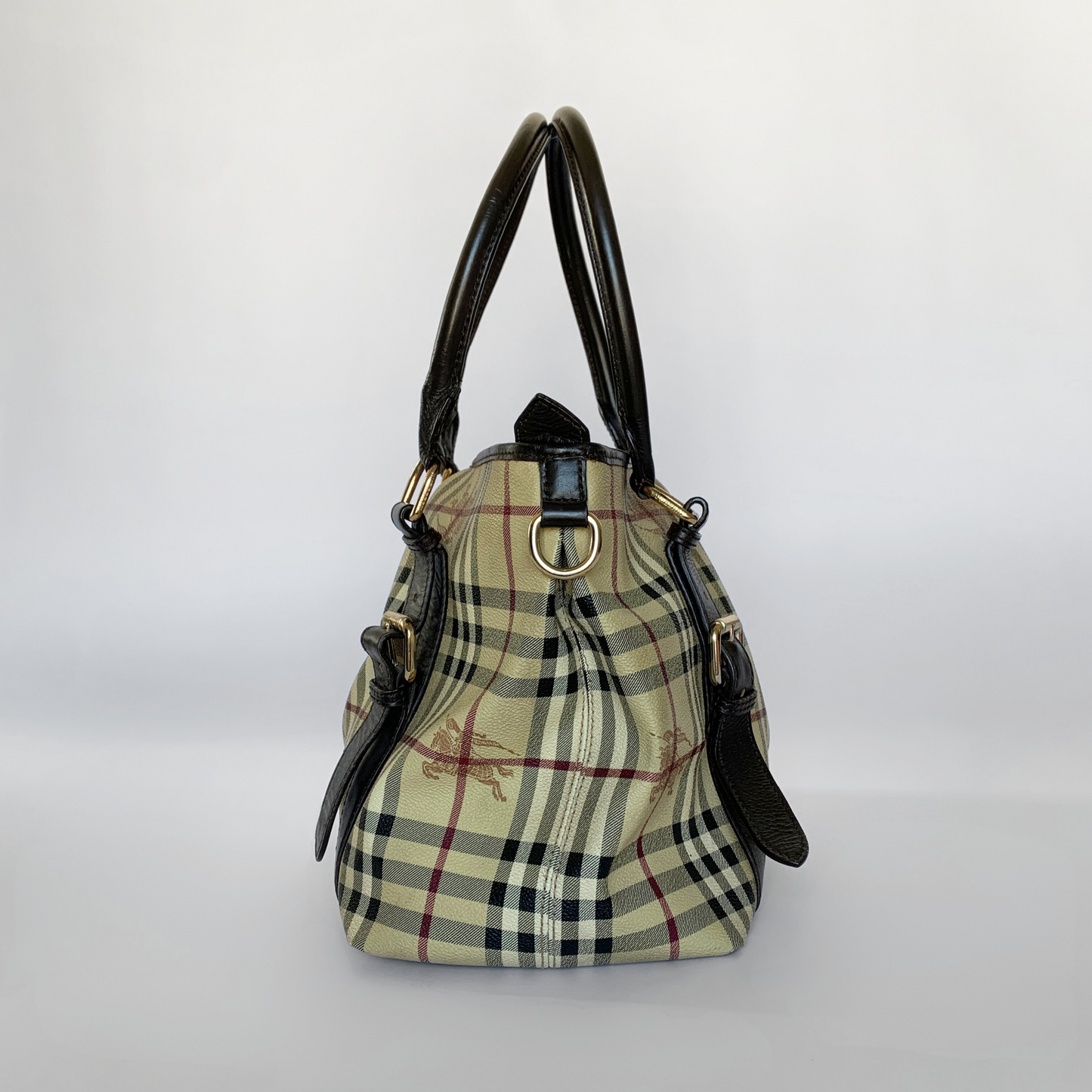 Burberry Shopper PVC