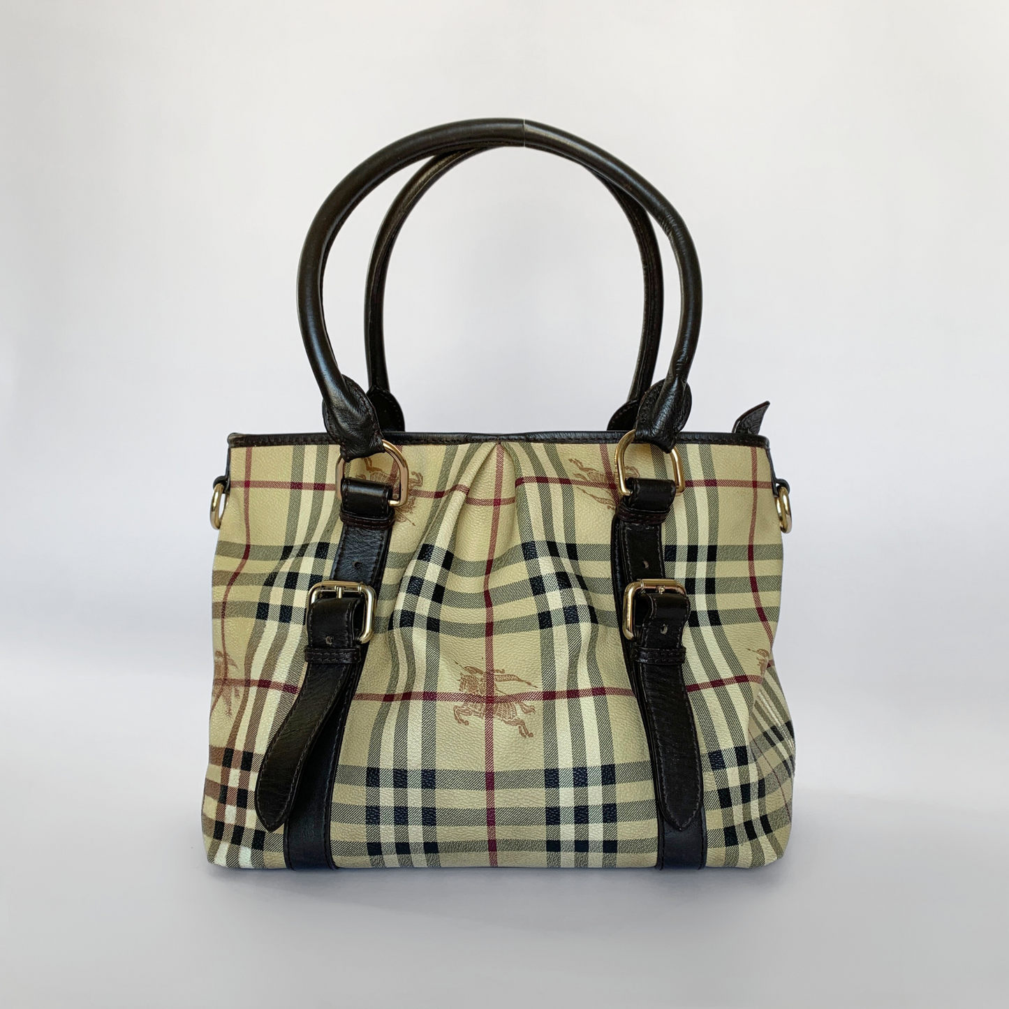 Burberry Shopper PVC