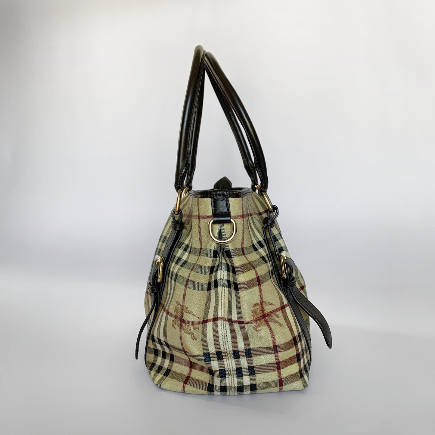 Burberry Shopper PVC