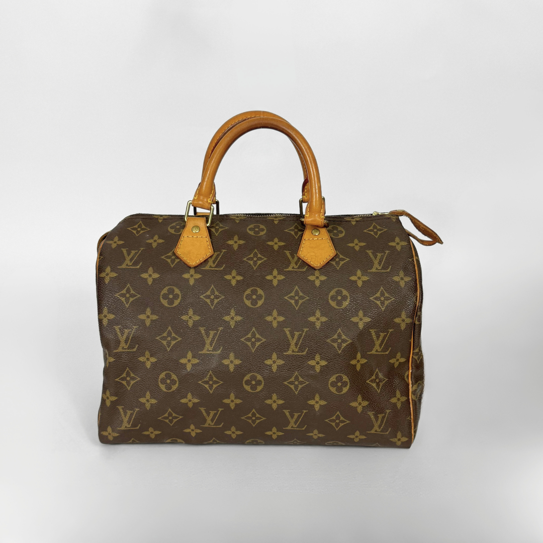Louis Vuitton Speedy 30