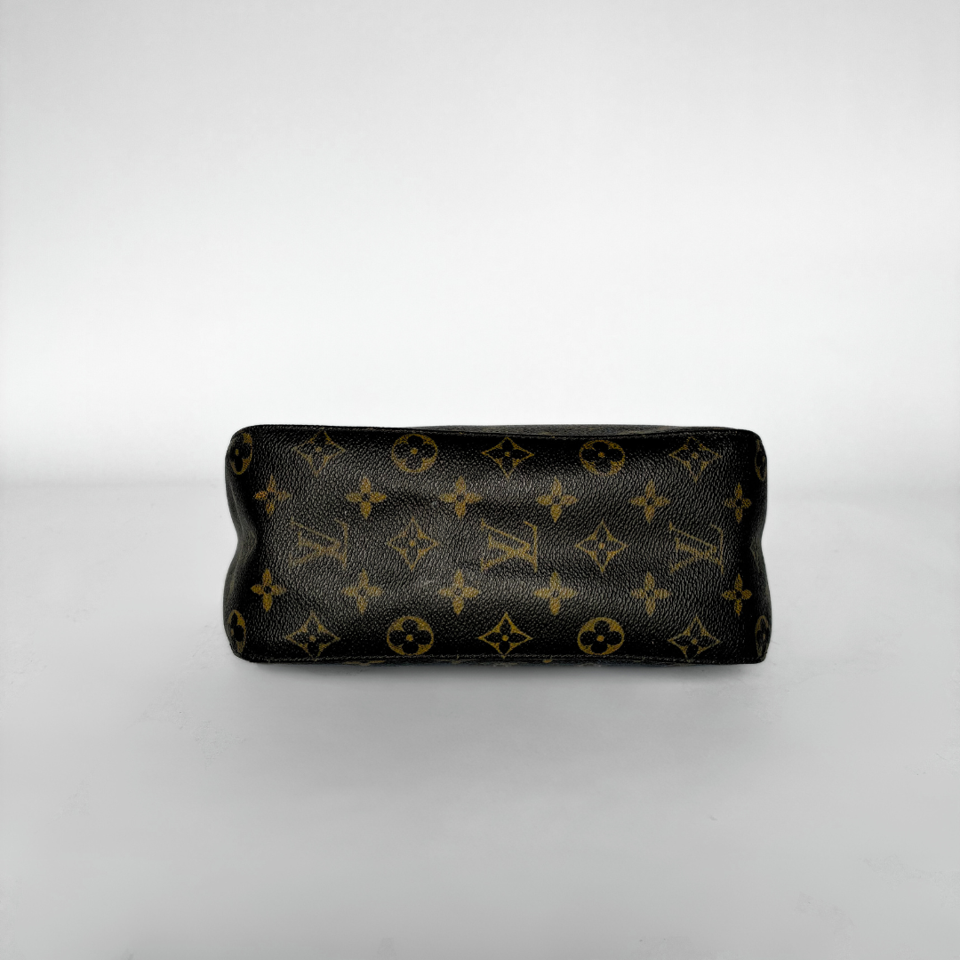 Louis Vuitton Looping MM Monogram Canvas