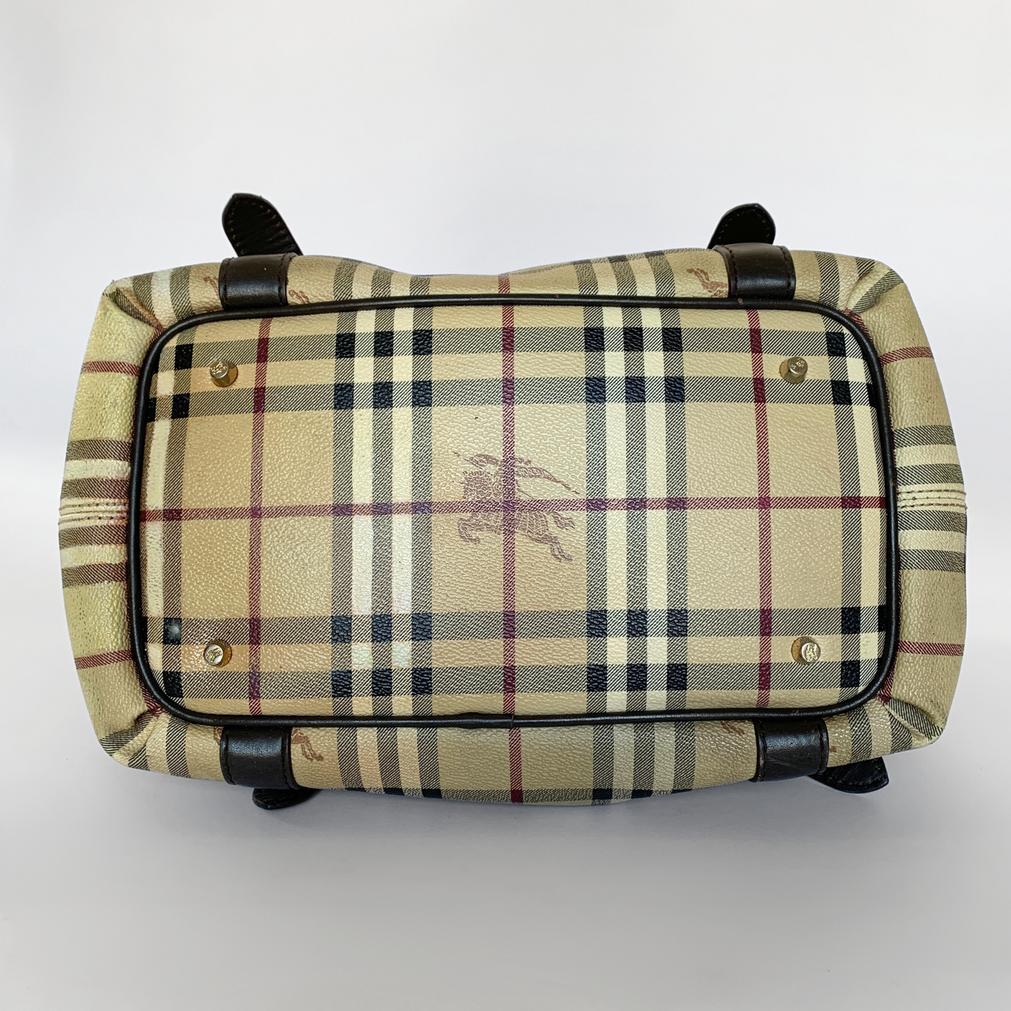 Burberry Shopper PVC