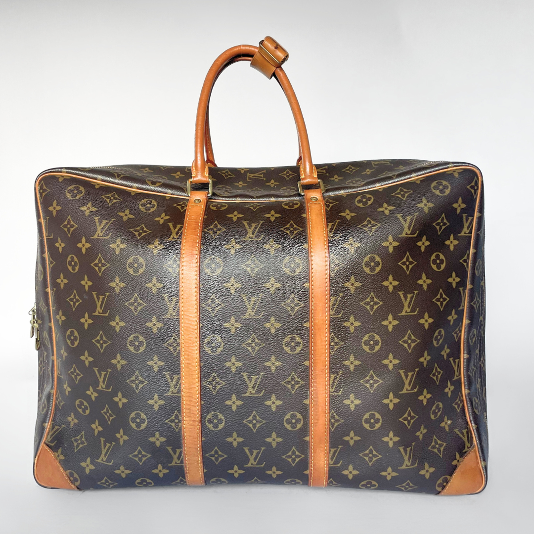 Louis Vuitton Sirius 45 Monogram Canvas
