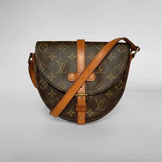 Louis Vuitton Chantilly PM Monogram Canvas