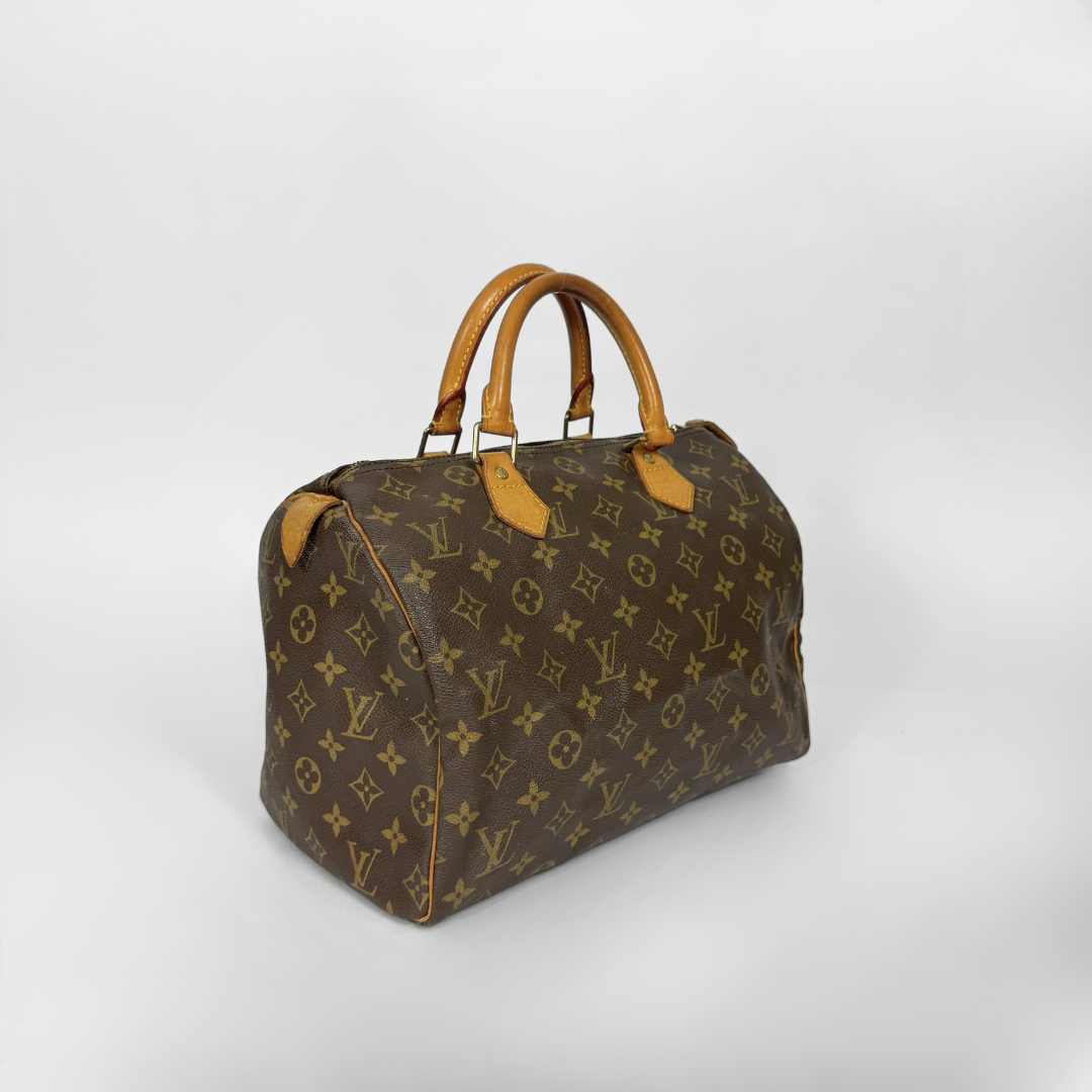Louis Vuitton Speedy 30