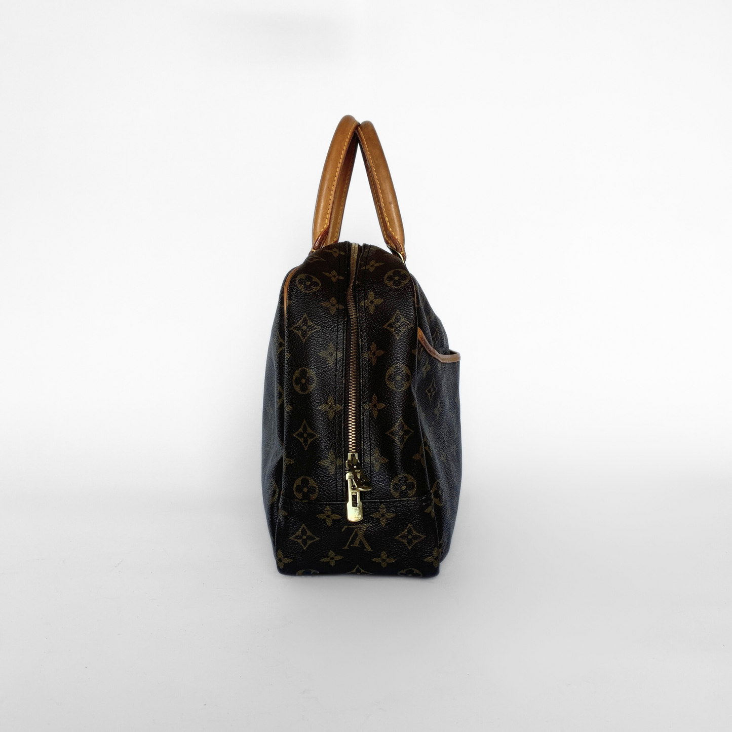 Louis Vuitton Deauville Monogram Canvas