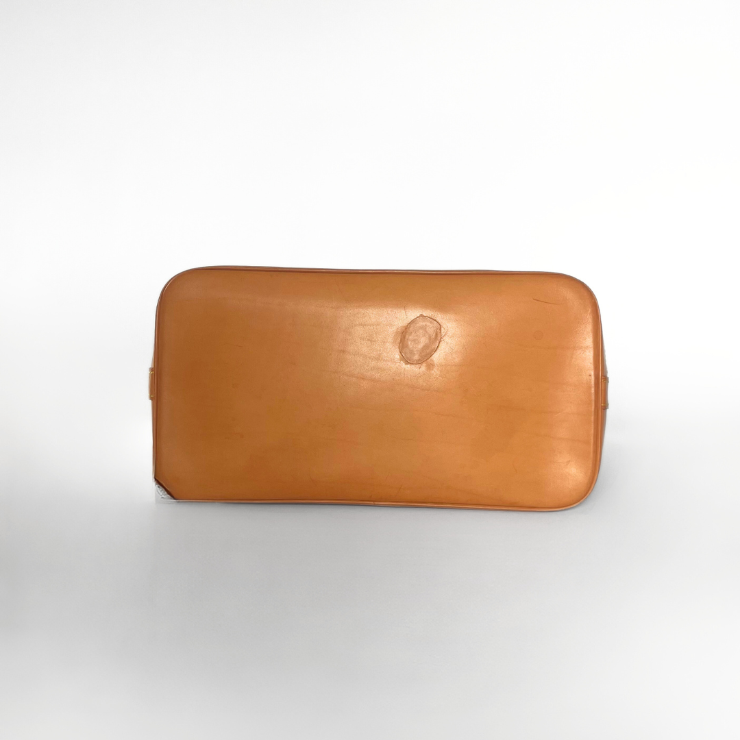 Louis Vuitton Alma Monogram Canvas