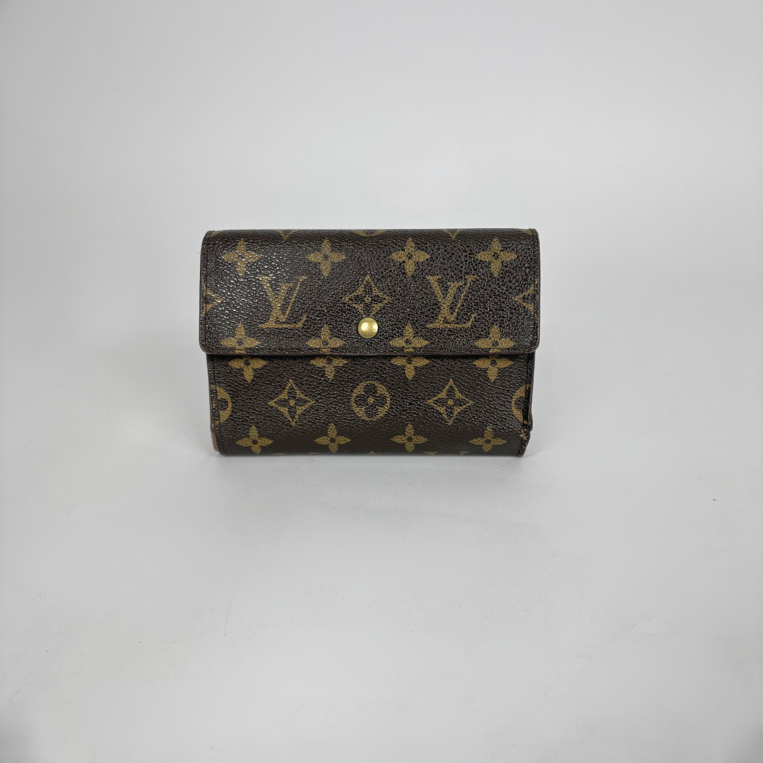 Louis Vuitton Wallet International