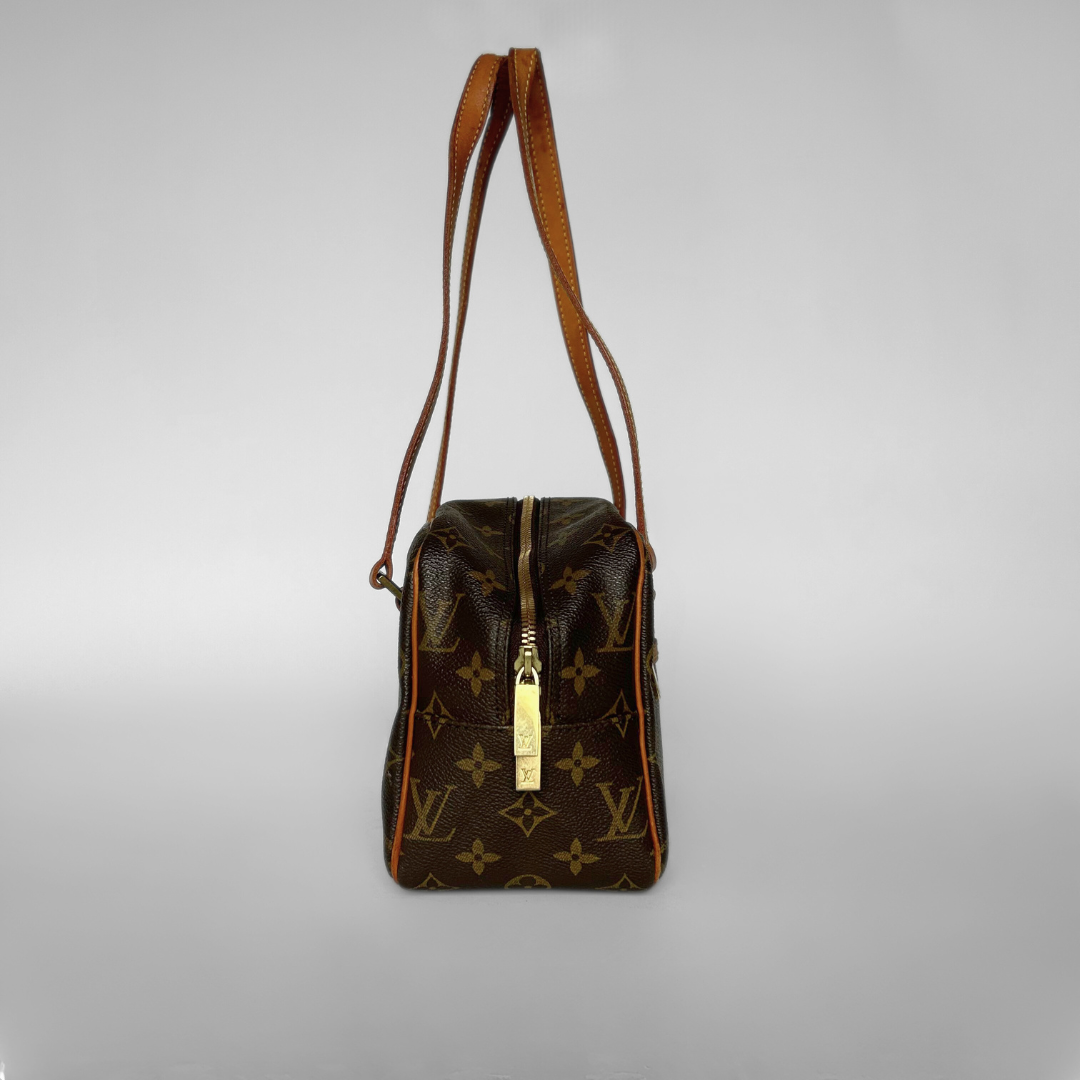 Louis Vuitton Cité MM Monogram Canvas