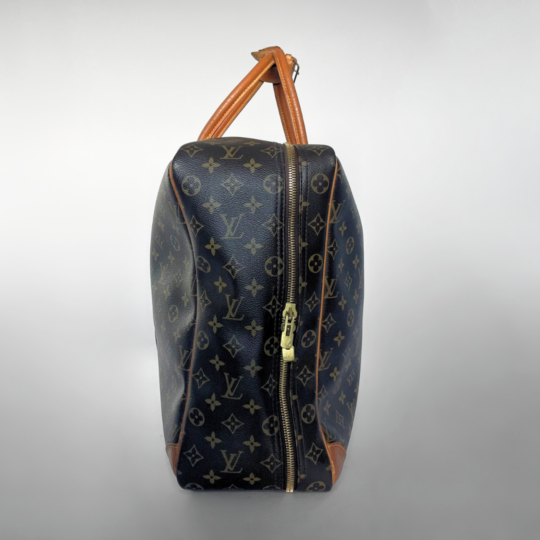 Louis Vuitton Sirius 45 Monogram Canvas