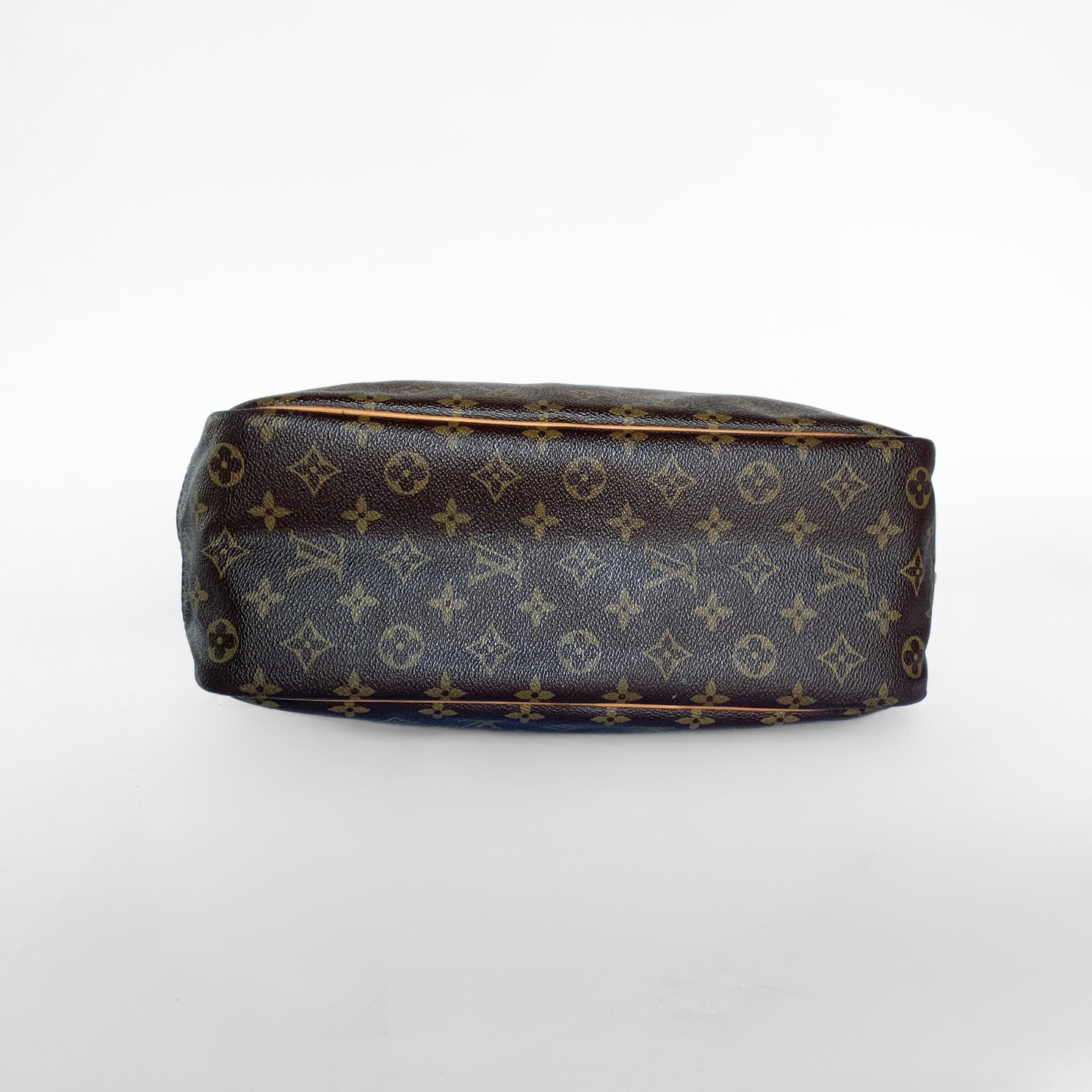 Louis Vuitton Deauville Monogram Canvas