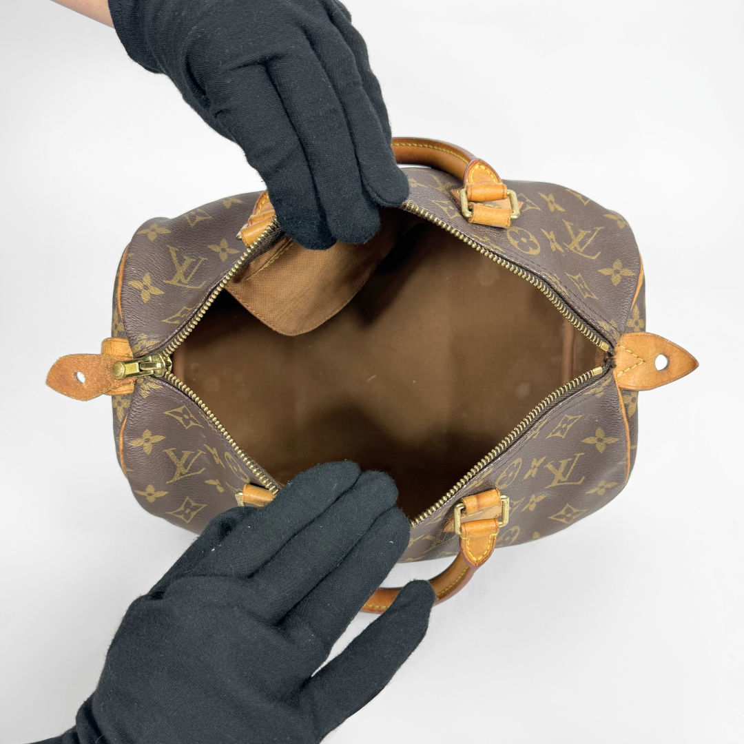 Louis Vuitton Speedy 30