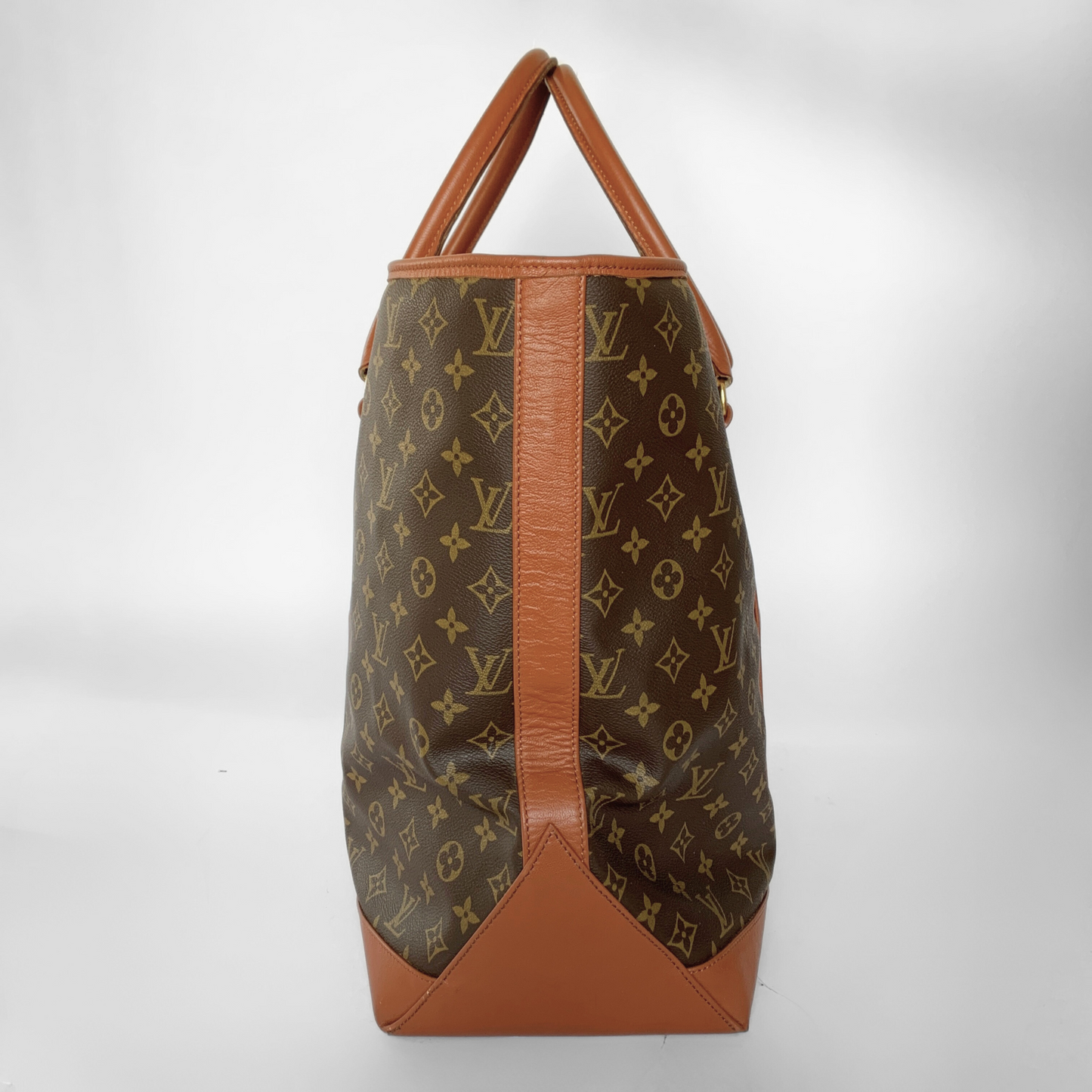 Louis Vuitton Sac Weekend Monogram Canvas