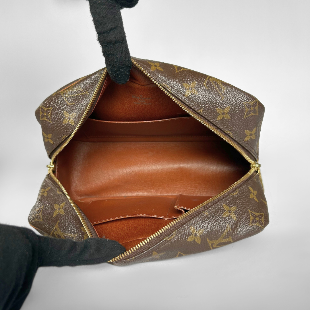 Louis Vuitton Cité MM Monogram Canvas