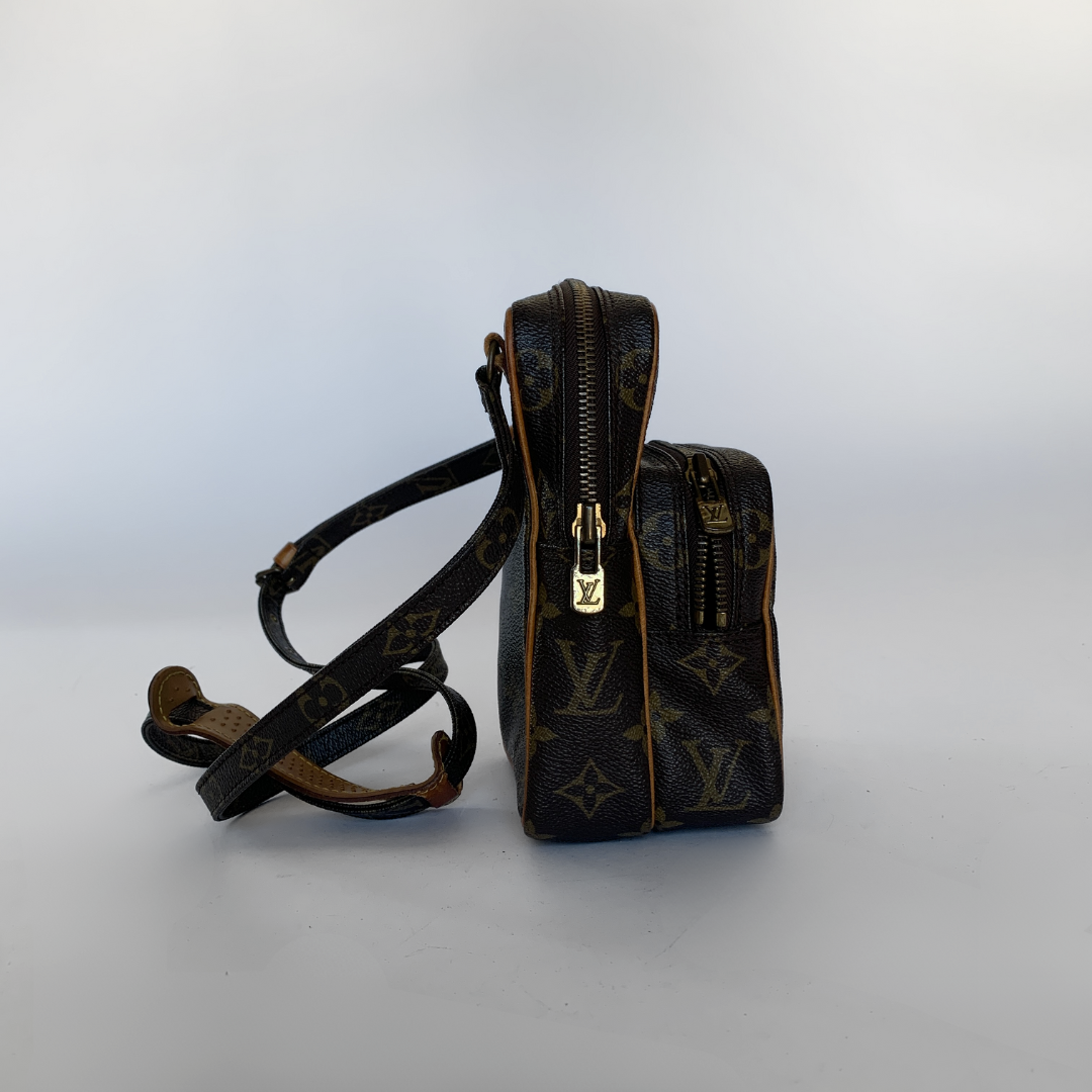 Louis Vuitton Louis Vuitton Amazon Monogram Canvas - Crossbody bags - Etoile Luxury Vintage