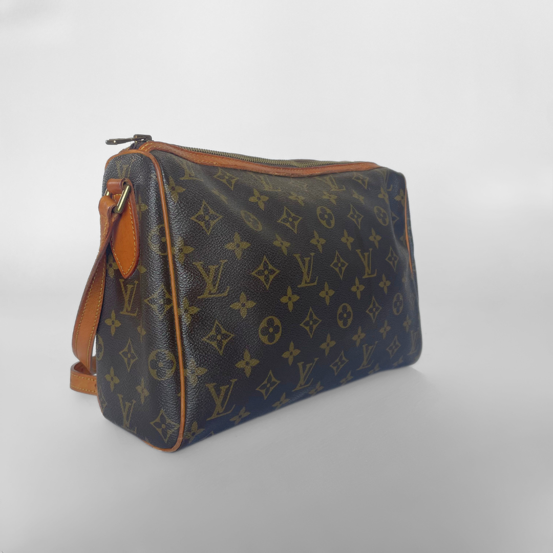 Louis Vuitton Tulley Monogram Canvas