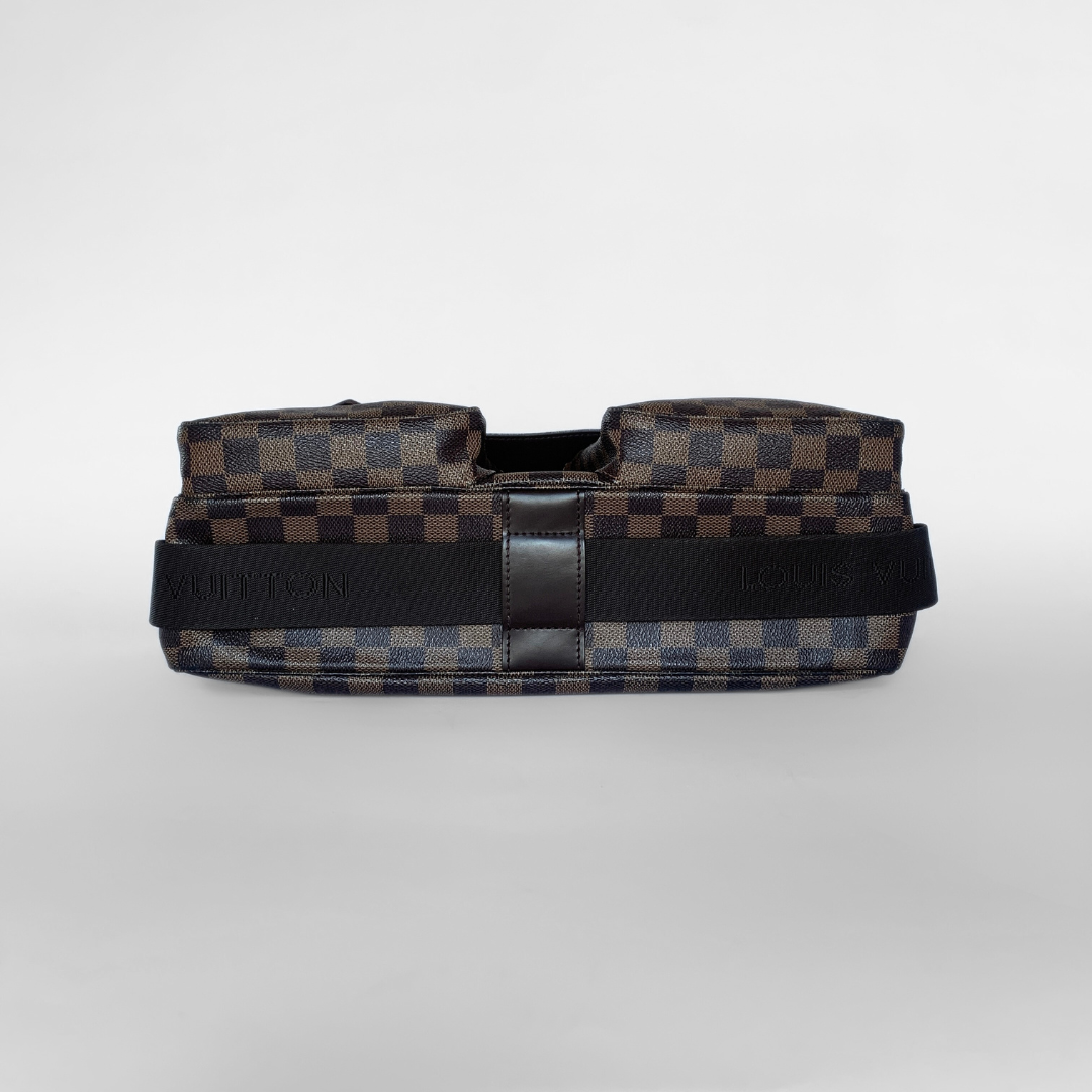 Louis Vuitton Broadway Damier Ebene Canvas