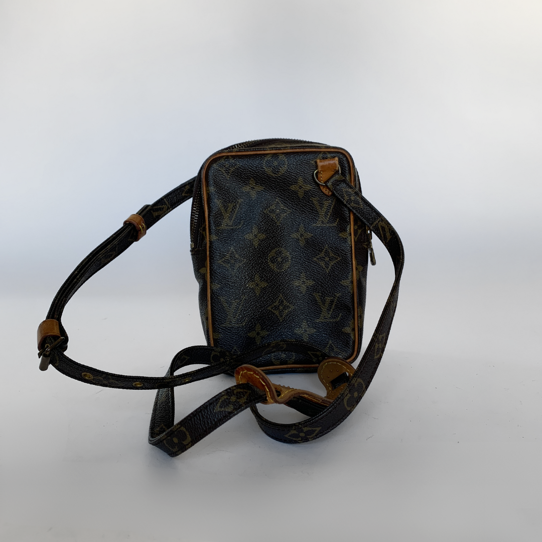 Louis Vuitton Louis Vuitton Amazon Monogram Canvas - Crossbody bags - Etoile Luxury Vintage