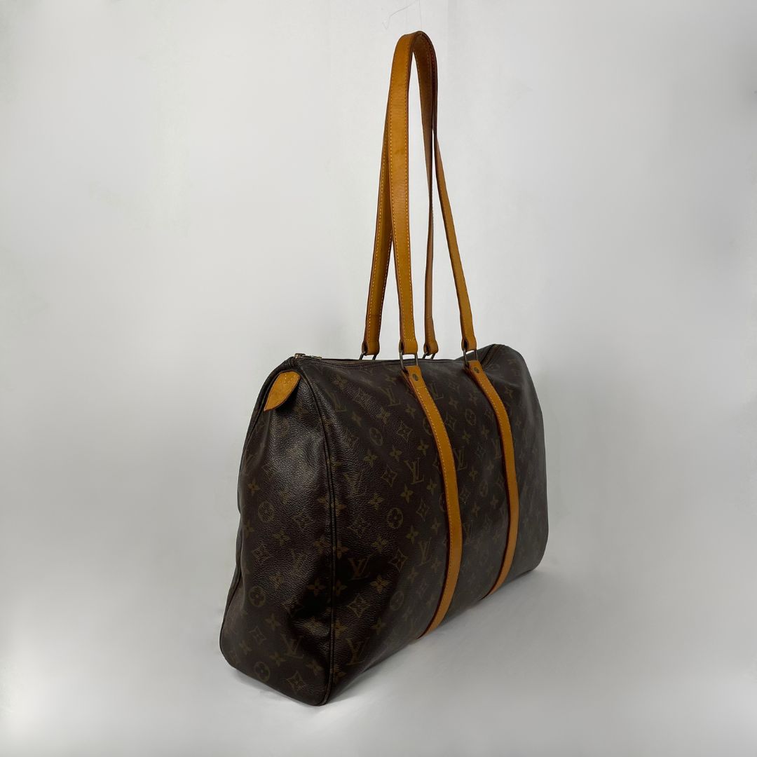 Louis Vuitton Flannery 45 Monogram Canvas