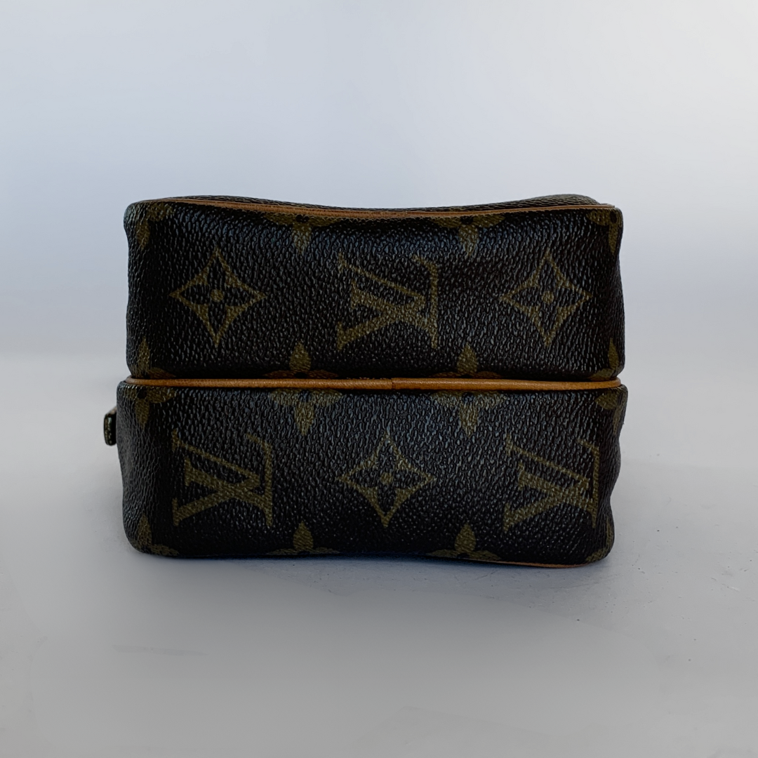 Louis Vuitton Louis Vuitton Amazon Monogram Canvas - Crossbody bags - Etoile Luxury Vintage