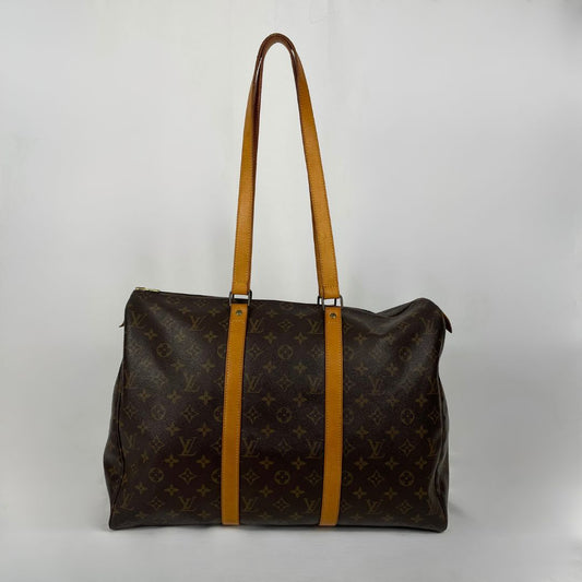 Louis Vuitton Flannery 45 Monogram Canvas