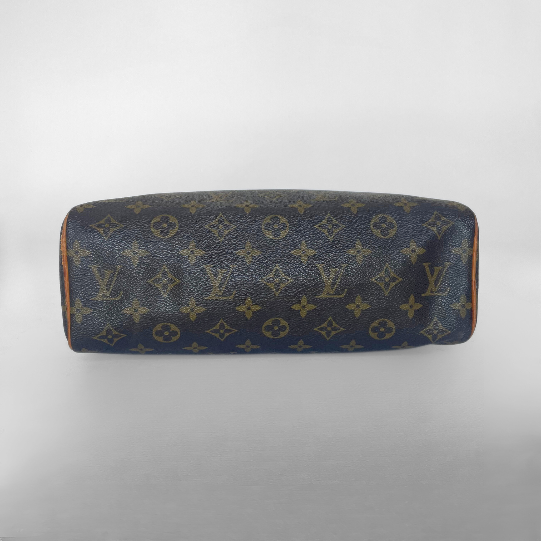 Louis Vuitton Tulley Monogram Canvas