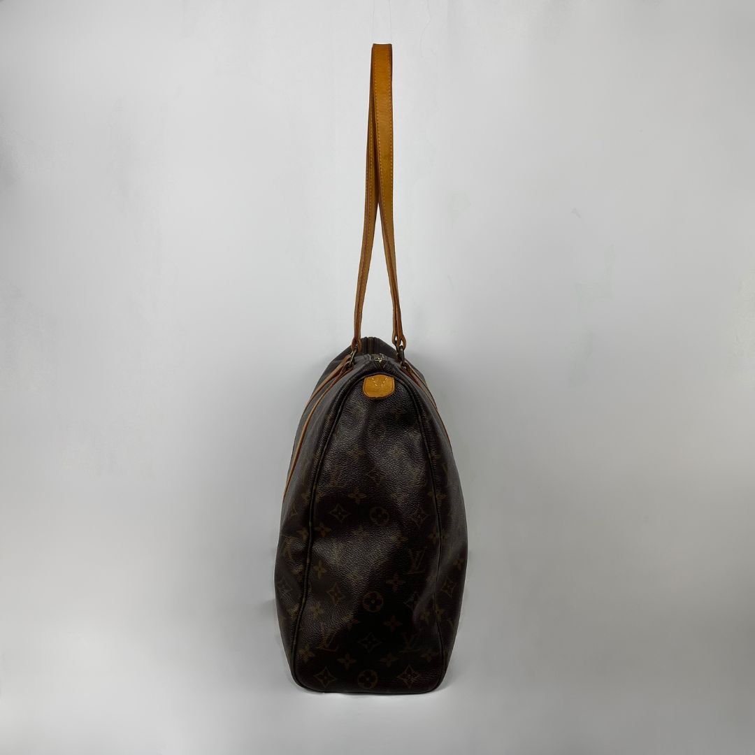 Louis Vuitton Flannery 45 Monogram Canvas