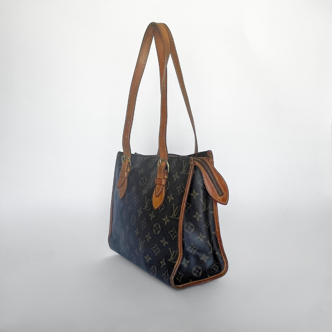 Louis Vuitton Popincourt Monogram Canvas