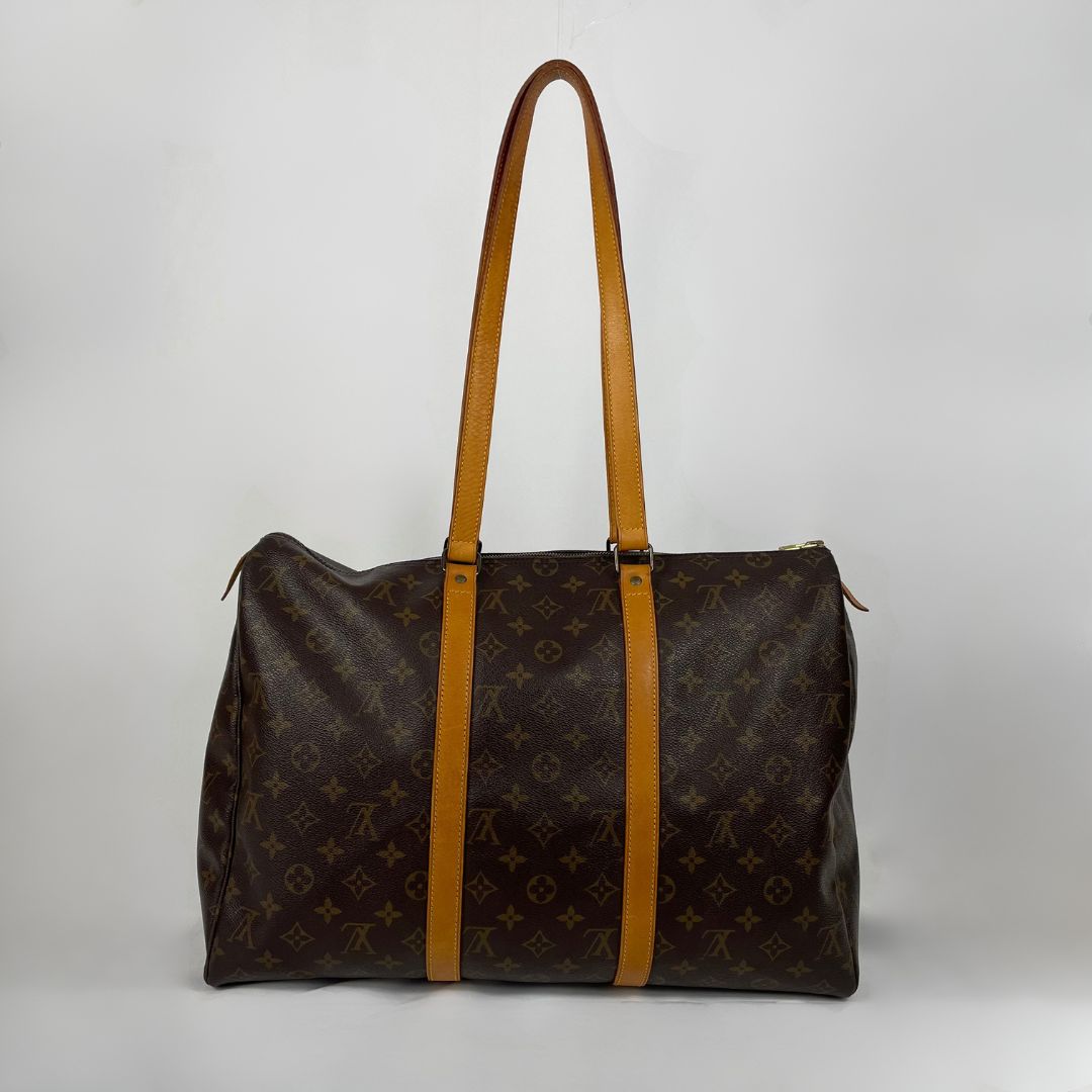 Louis Vuitton Flannery 45 Monogram Canvas