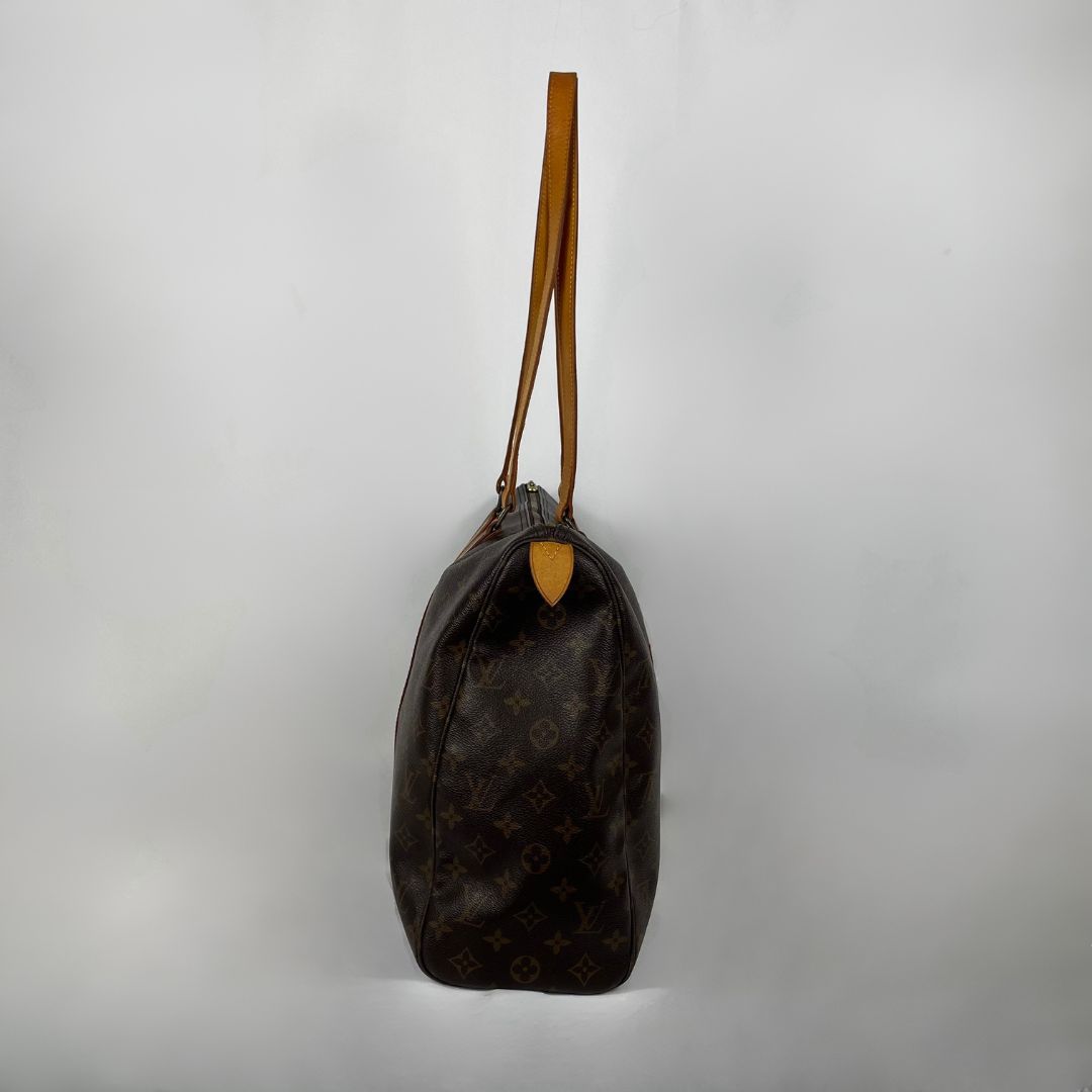 Louis Vuitton Flannery 45 Monogram Canvas