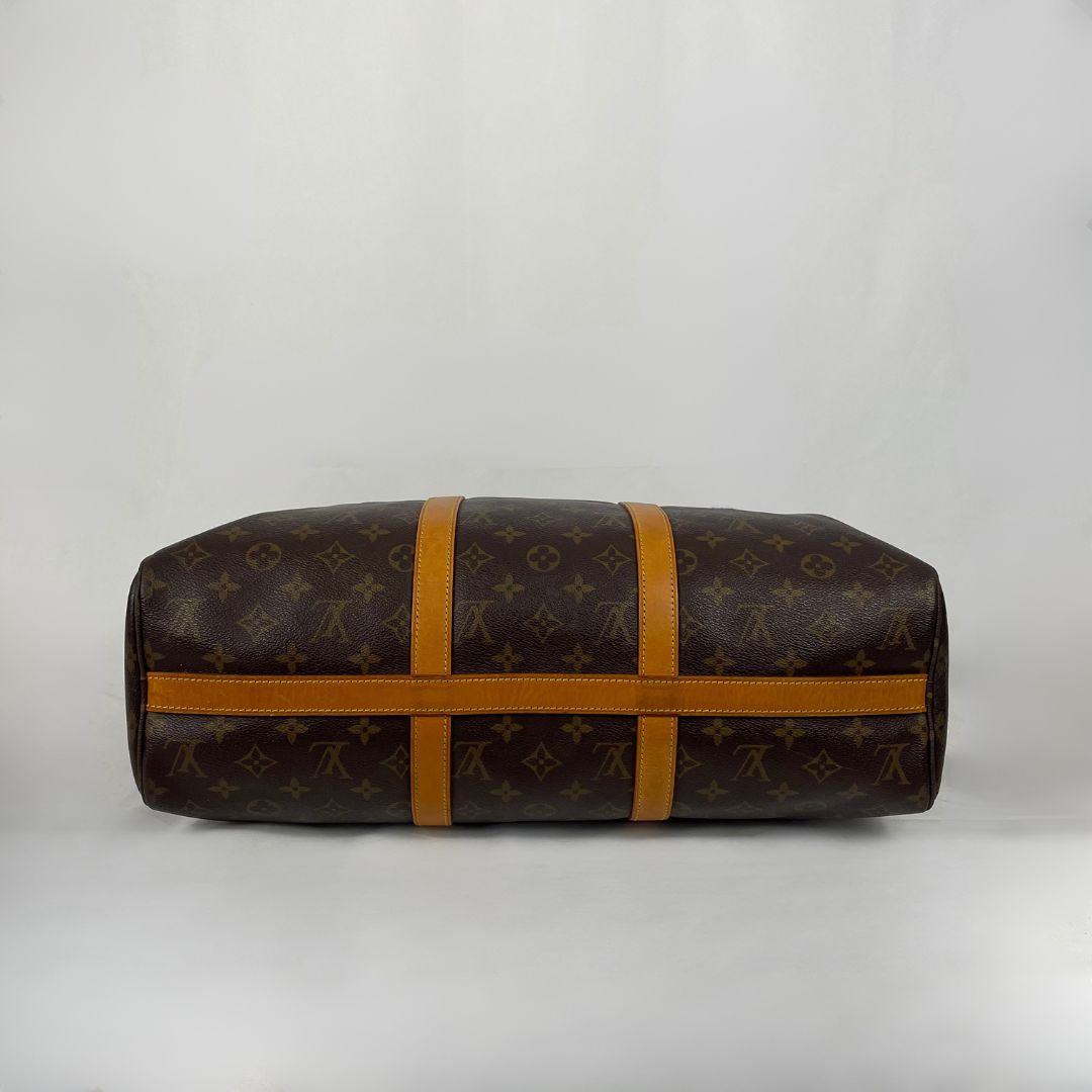 Louis Vuitton Flannery 45 Monogram Canvas