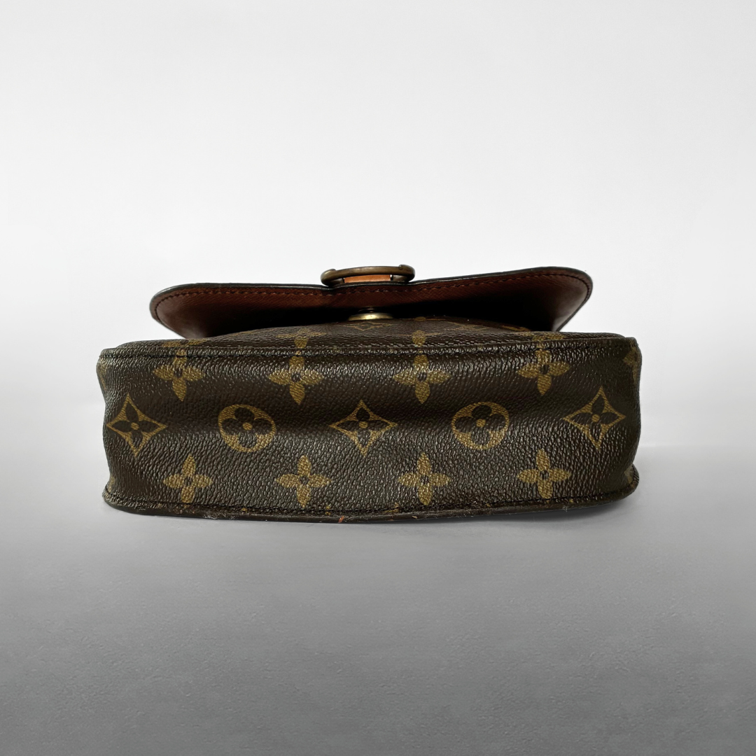 Louis Vuitton Saint Cloud PM Monogram Canvas