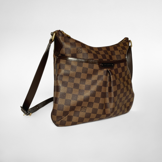 Louis Vuitton Odeon in Damier Ebene Canvas