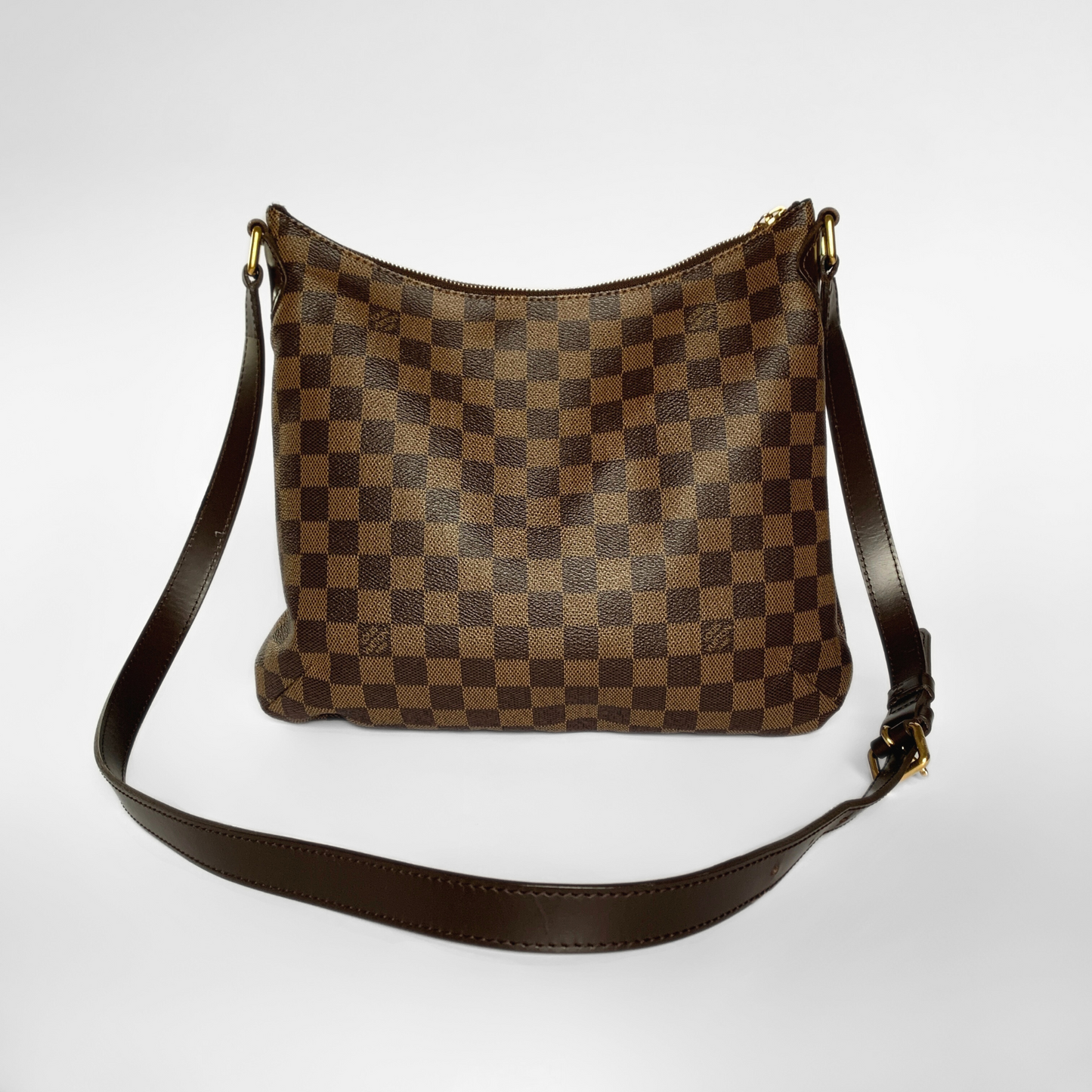 Louis Vuitton Odeon in Damier Ebene Canvas