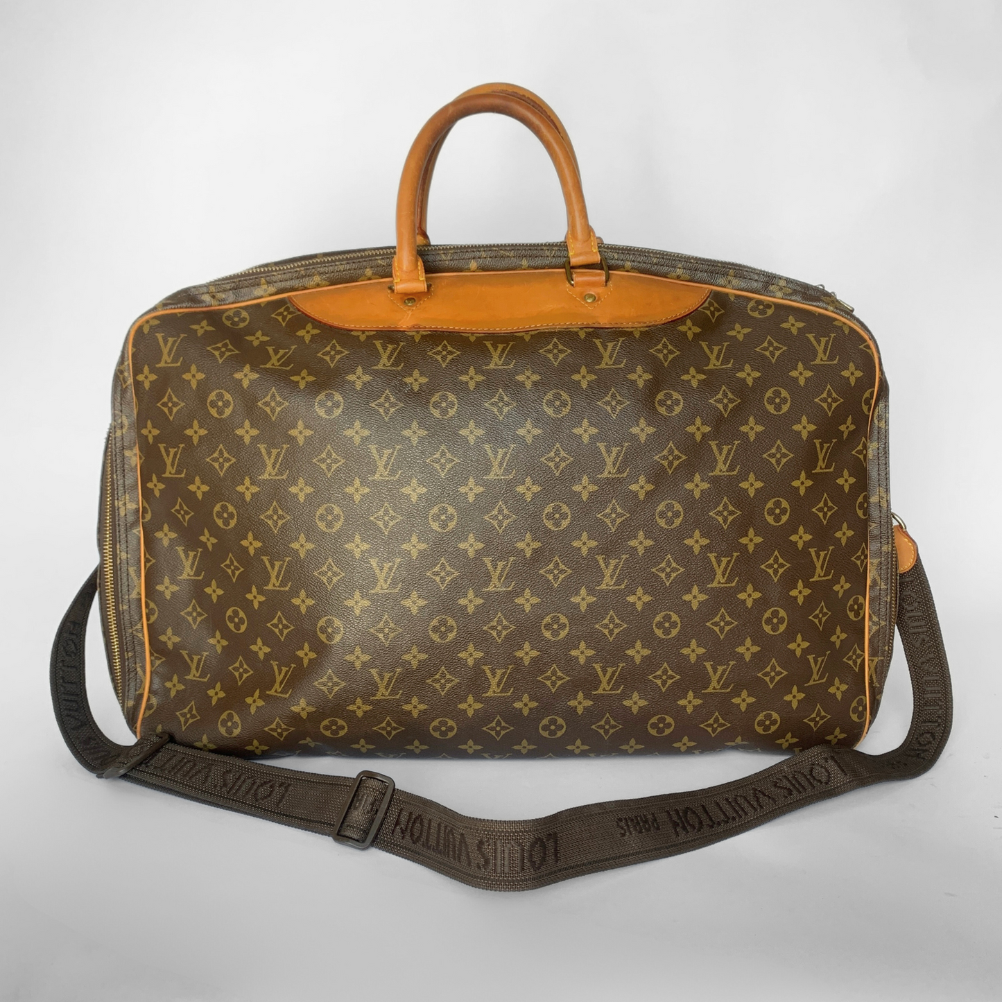 Louis Vuitton Louis Vuitton Aliz&eacute; Monogram Canvas - Handbags - Etoile Luxury Vintage