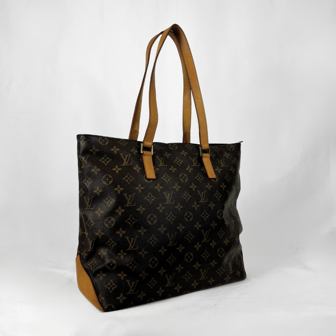 Louis Vuitton Cabas Mezzo