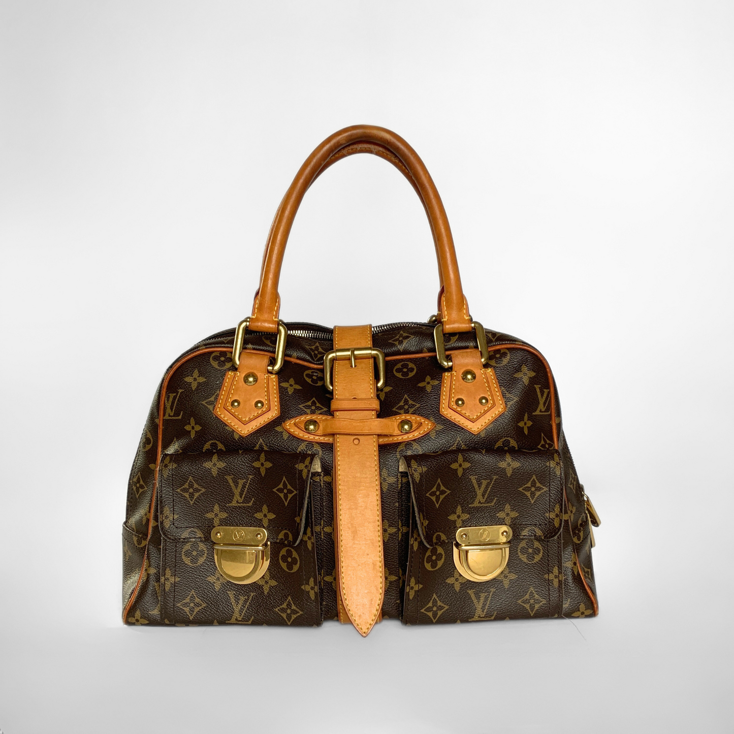 Louis Vuitton Manhattan GM Monogram Canvas