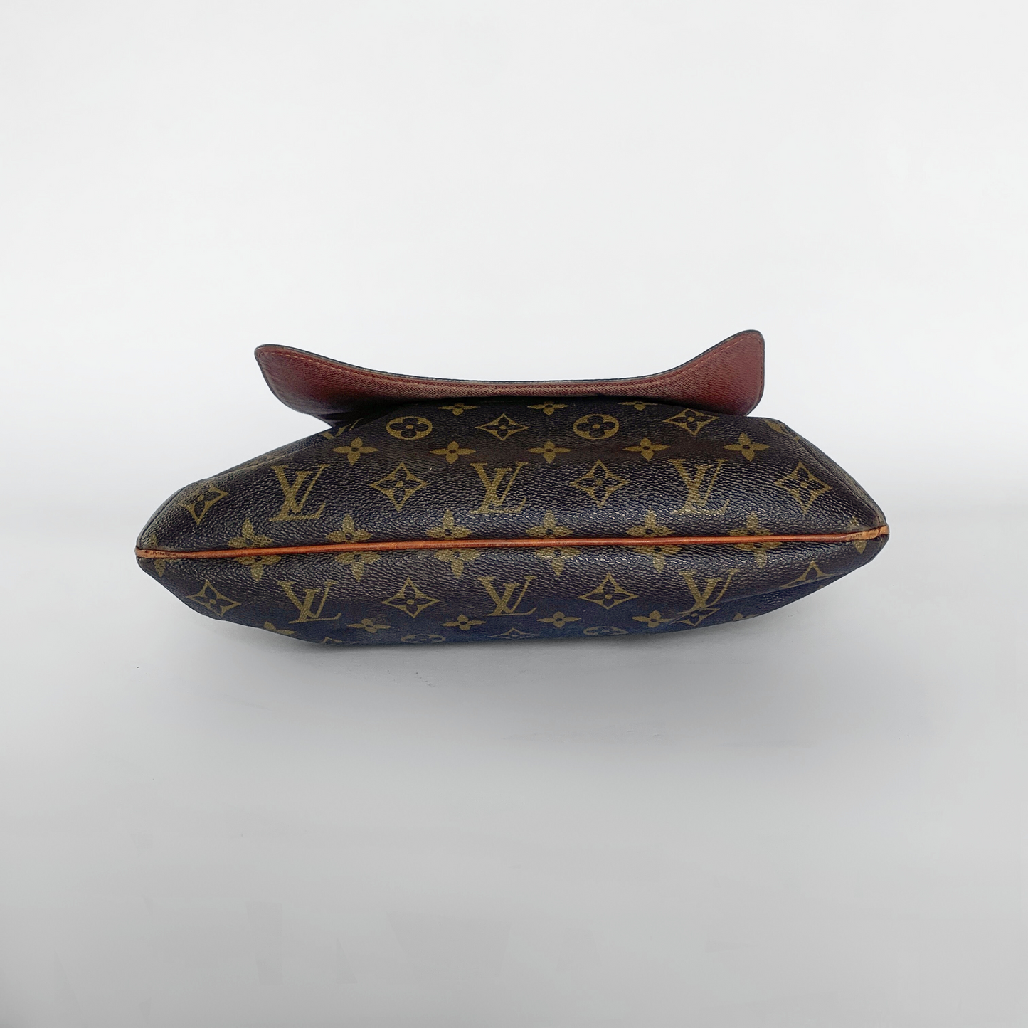 Louis Vuitton Musette Monogram Canvas