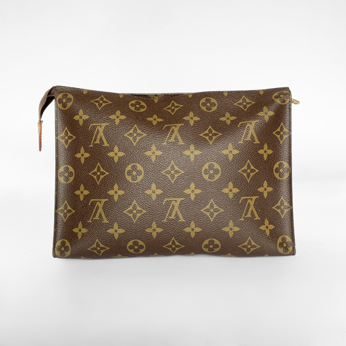 Louis Vuitton Toiletry Pouch Monogram Canvas