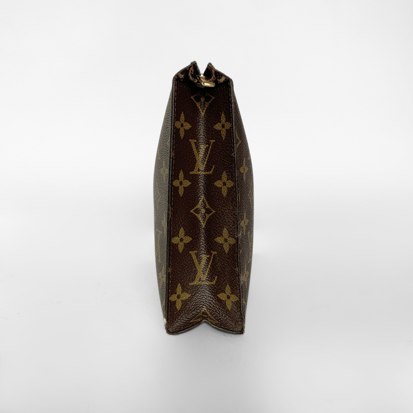Louis Vuitton Toiletry Pouch Monogram Canvas