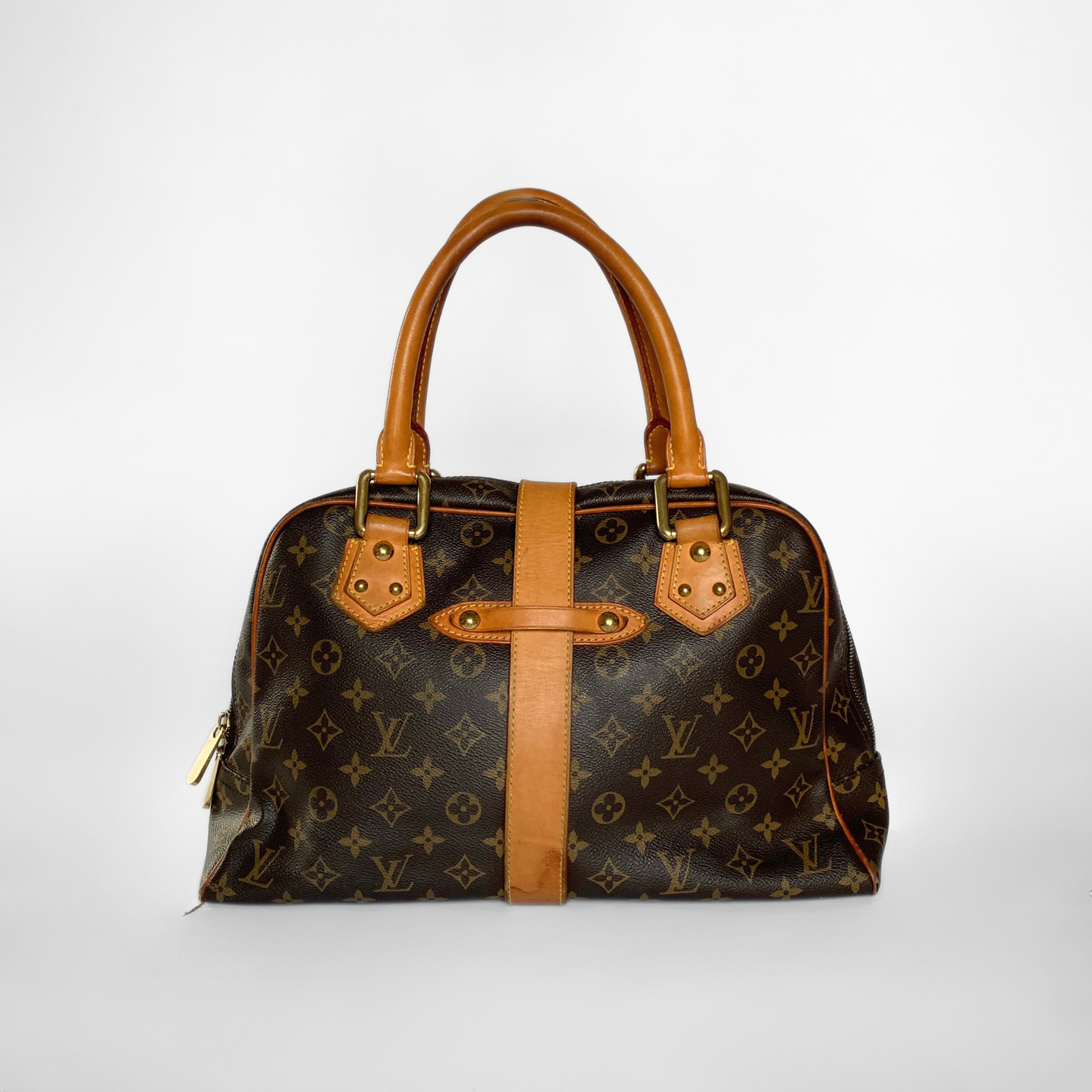 Louis Vuitton Manhattan GM Monogram Canvas