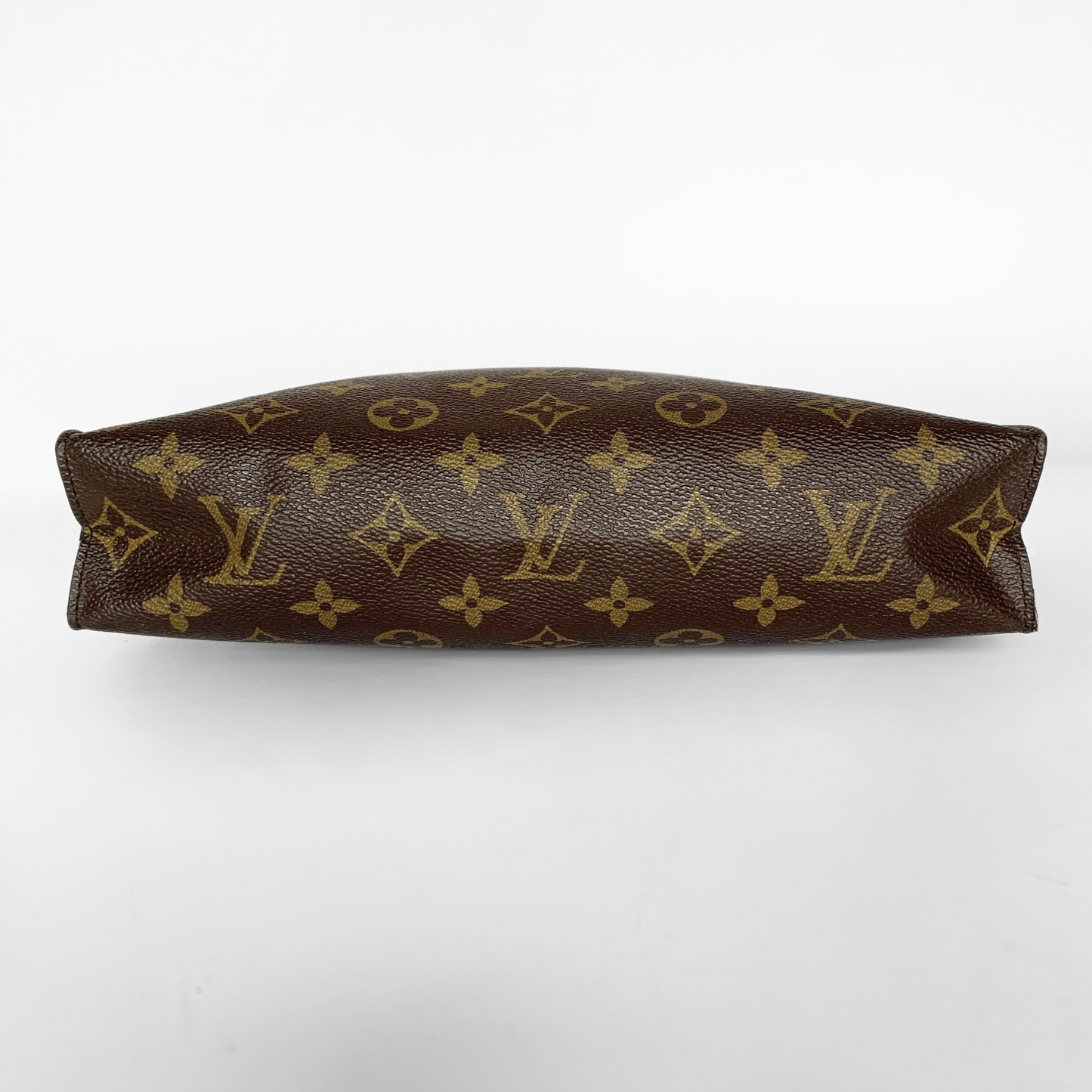 Louis Vuitton Toiletry Pouch Monogram Canvas