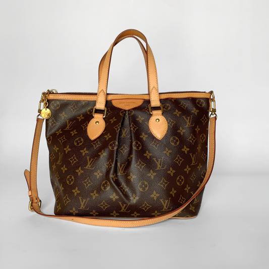 Louis Vuitton Palermo PM Monogram Canvas