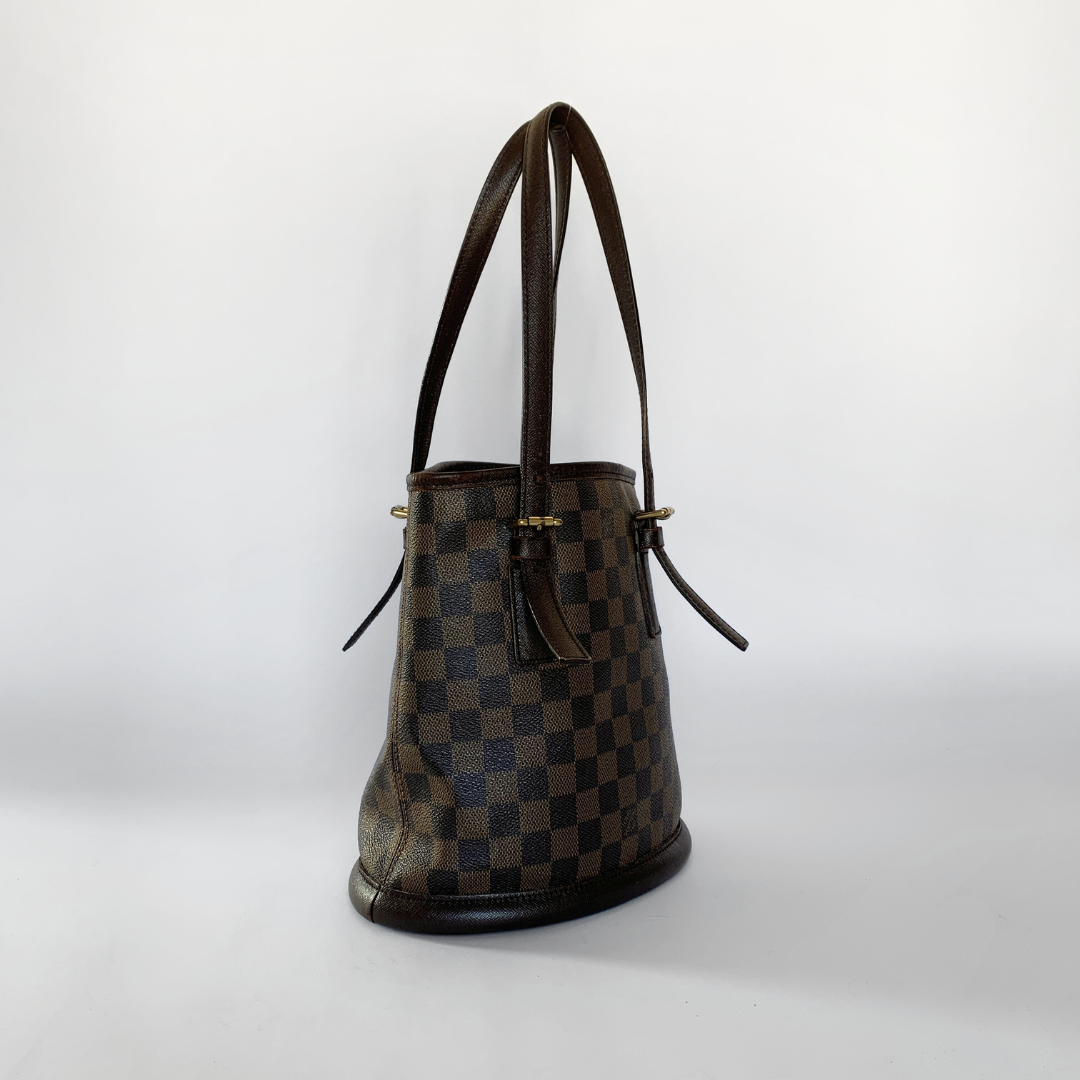 Louis Vuitton Marais Damier Ebene