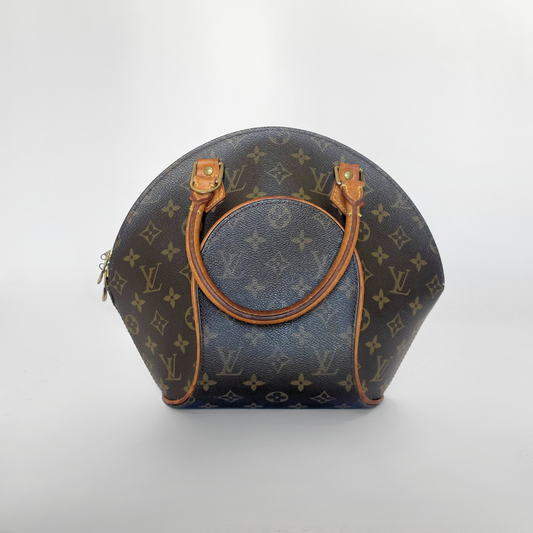 Louis Vuitton Ellipse PM Monogram Canvas